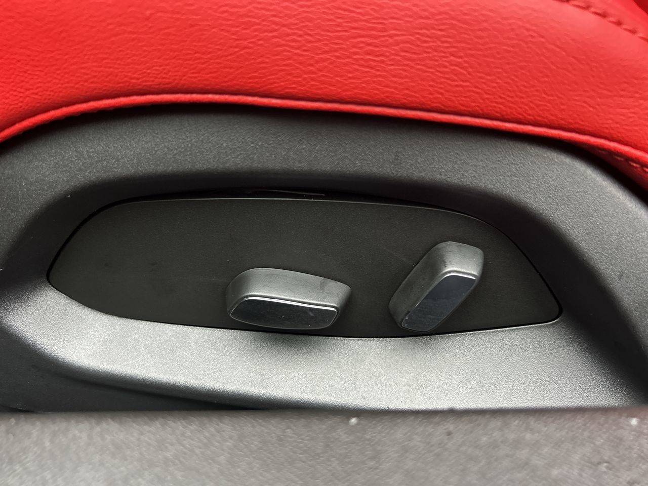 2025 Chevrolet Corvette in Richmond, British Columbia