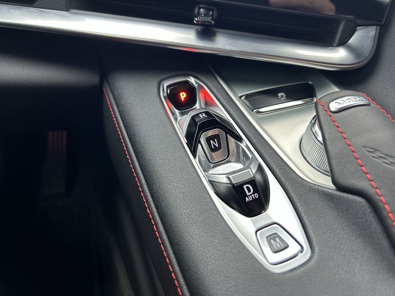 2025 Chevrolet Corvette in Richmond, British Columbia