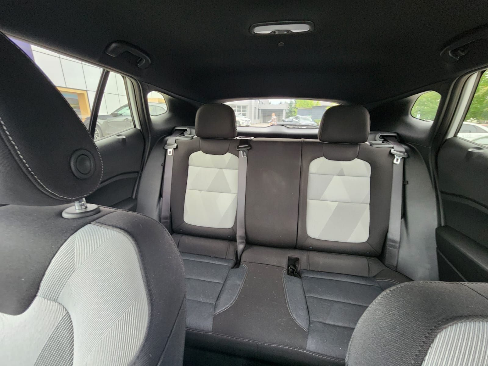 Chevrolet Trax  2025 à Richmond, Colombie-Britannique