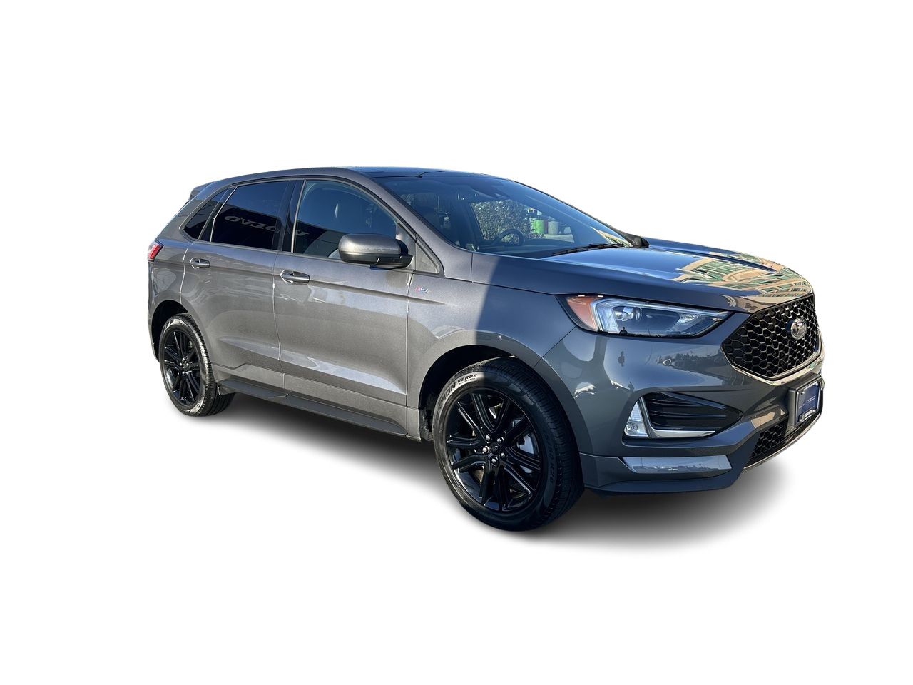 2024 Ford Edge in Richmond, British Columbia