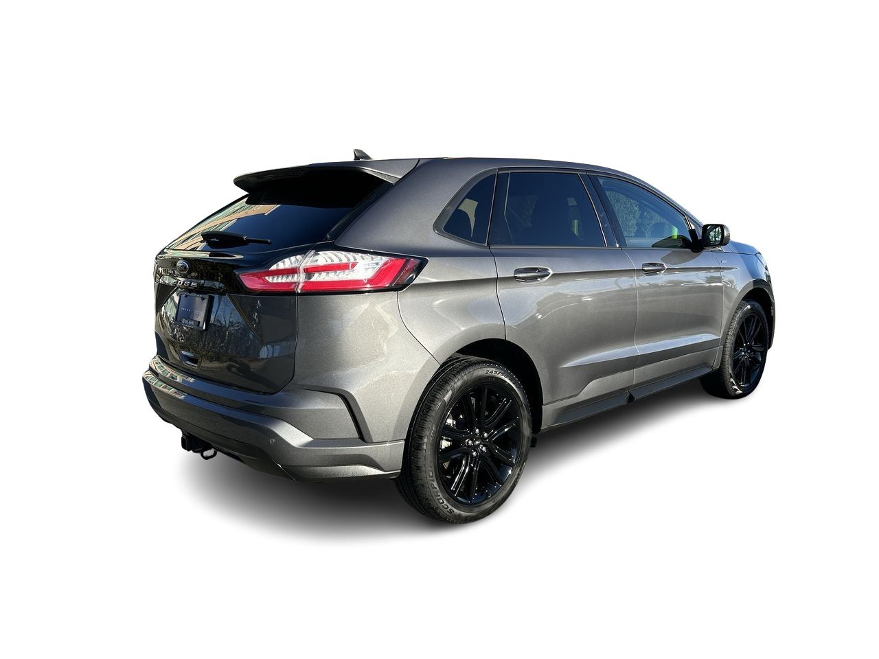 2024 Ford Edge in Richmond, British Columbia