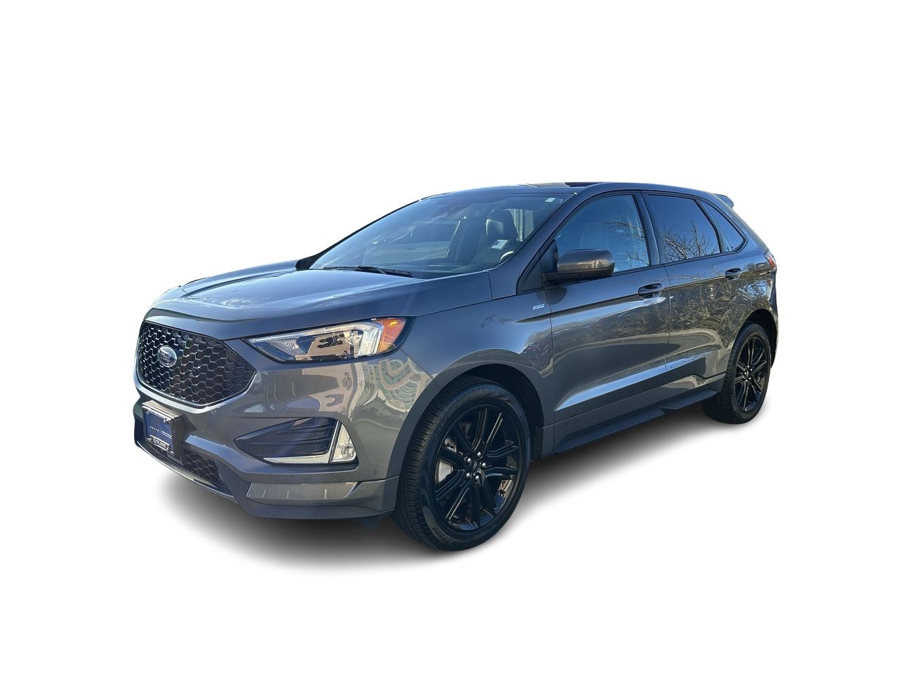 2024 Ford Edge in Richmond, British Columbia