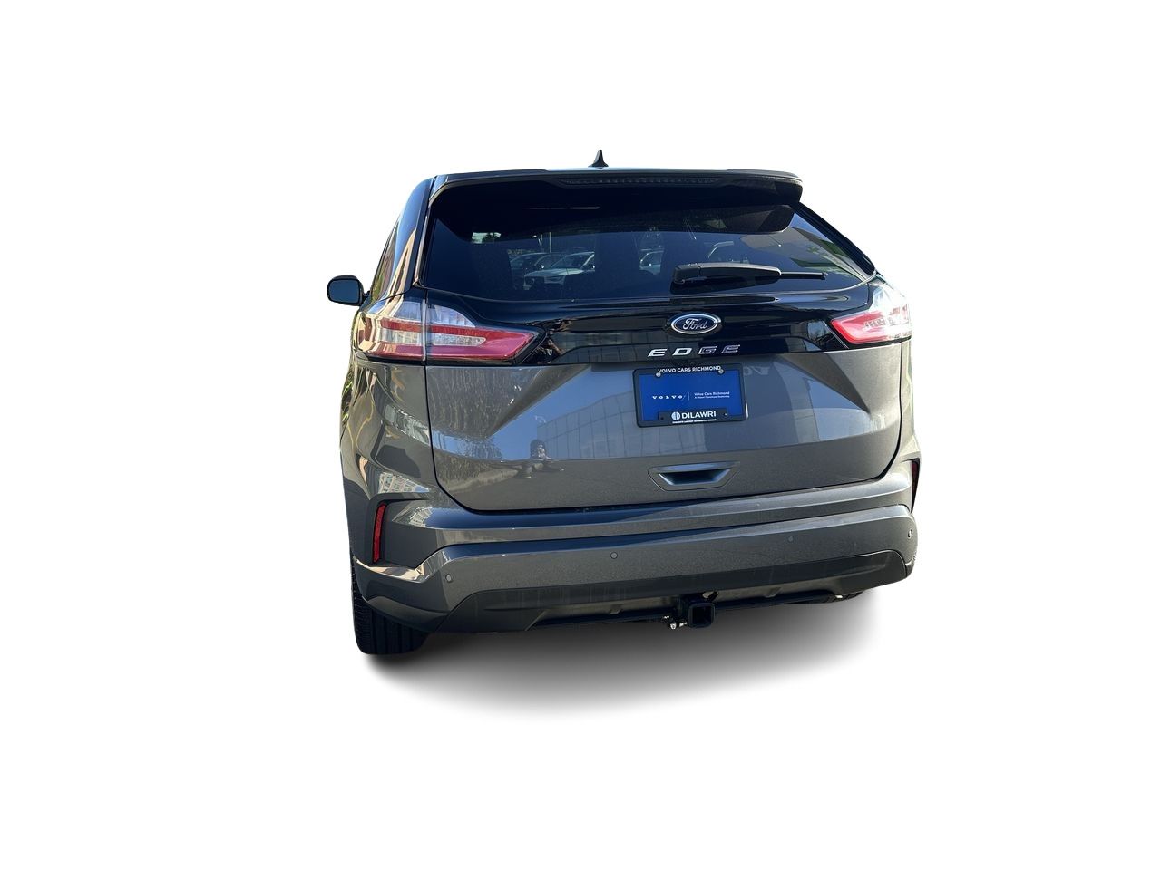 2024 Ford Edge in Richmond, British Columbia