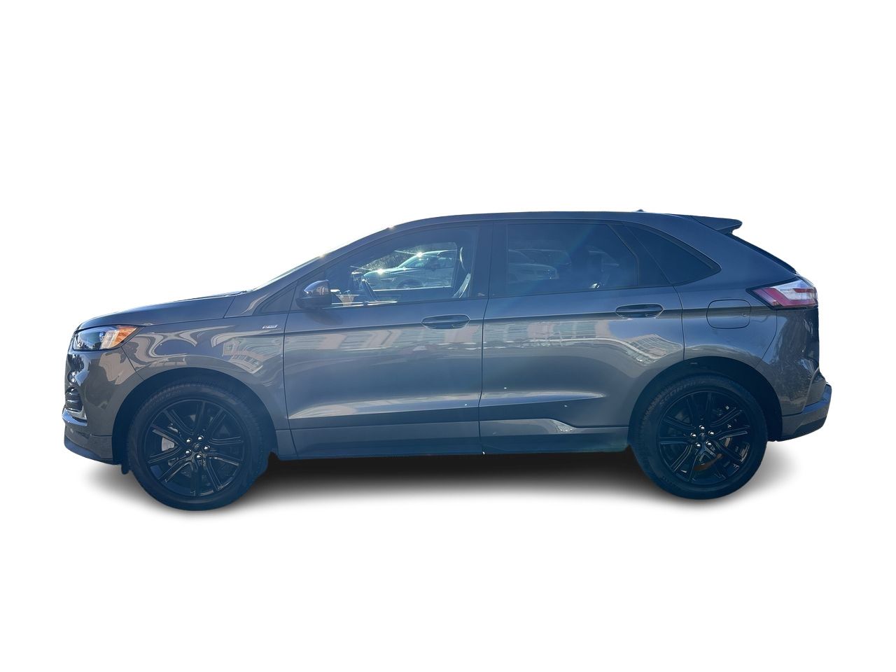 2024 Ford Edge in Richmond, British Columbia