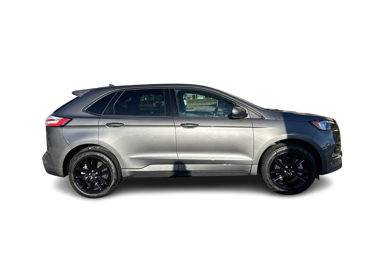 2024 Ford Edge in Richmond, British Columbia