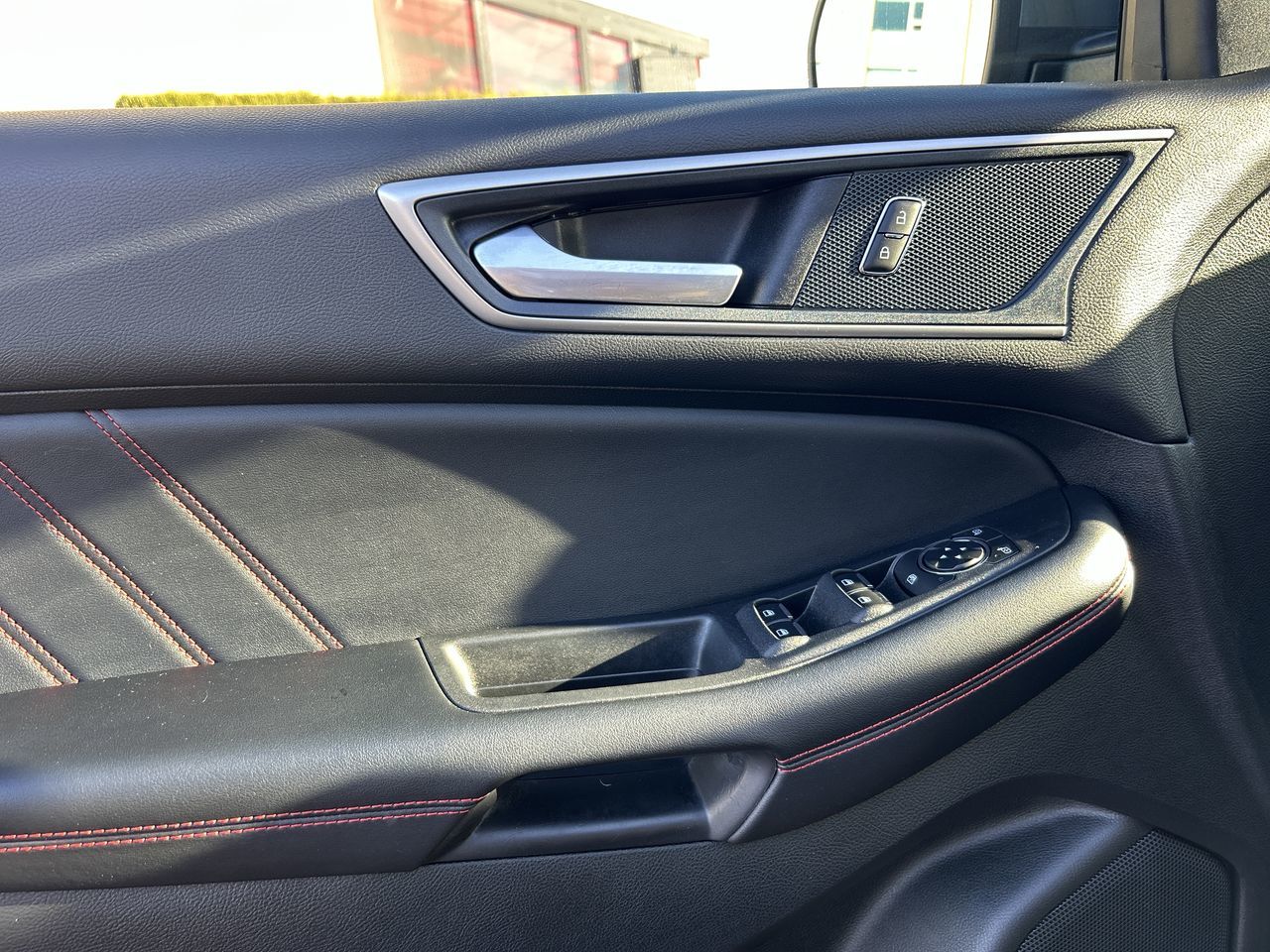 2024 Ford Edge in Richmond, British Columbia