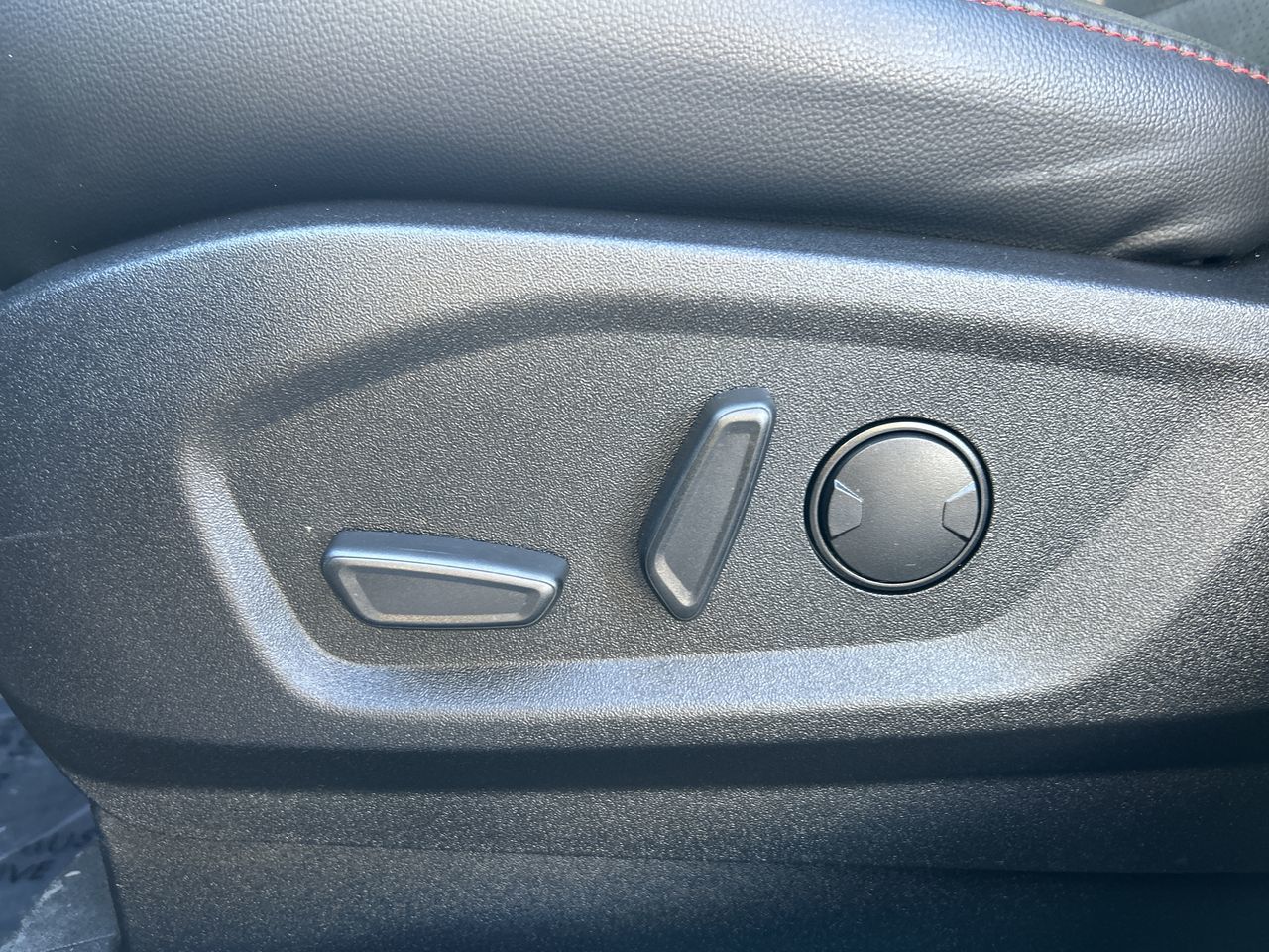 2024 Ford Edge in Richmond, British Columbia