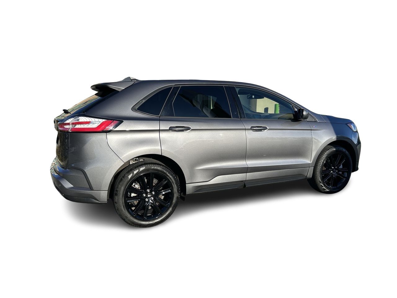 2024 Ford Edge in Richmond, British Columbia
