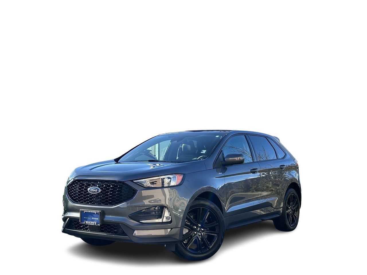 2024 Ford Edge in Richmond, British Columbia
