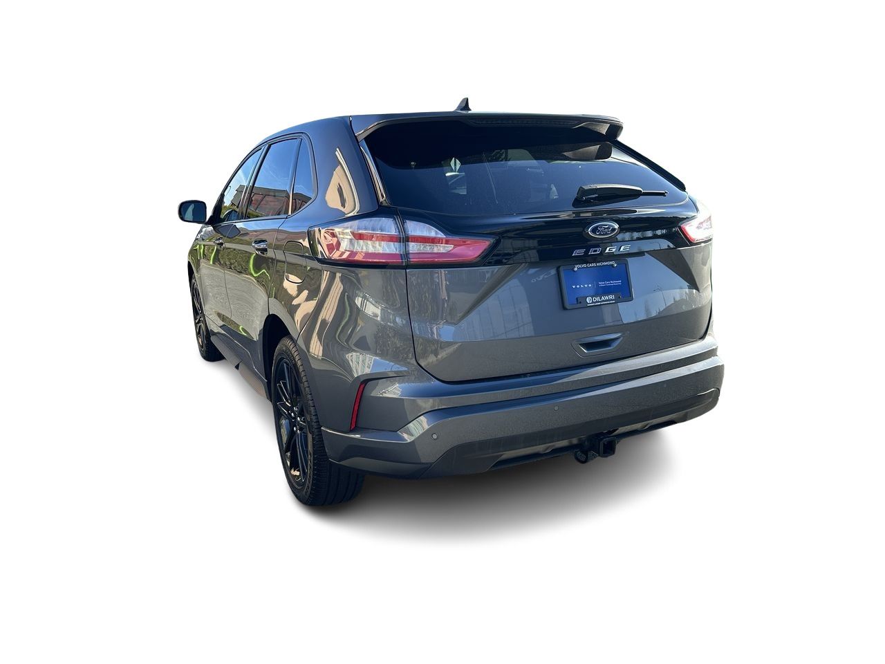2024 Ford Edge in Richmond, British Columbia