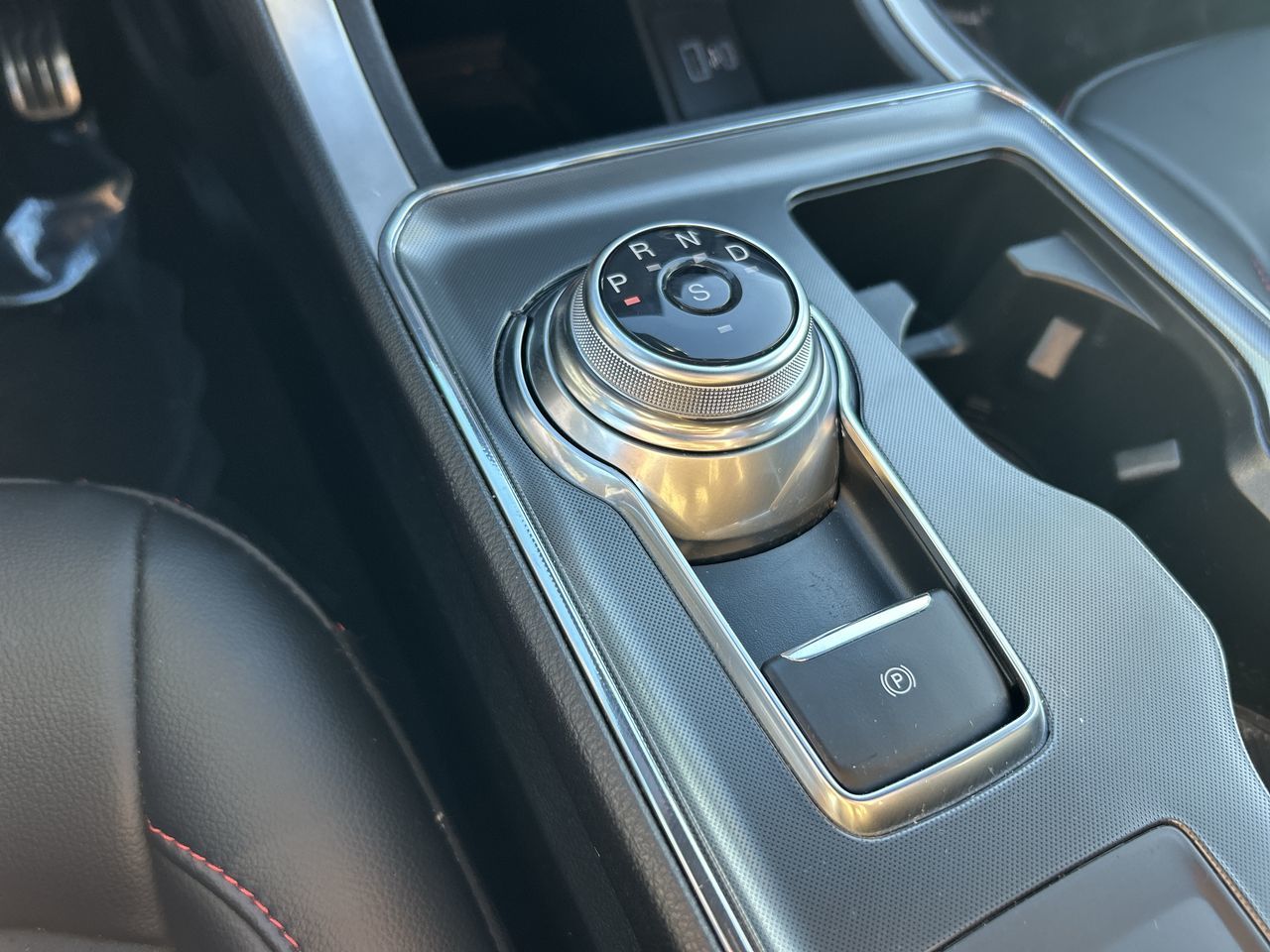 2024 Ford Edge in Richmond, British Columbia