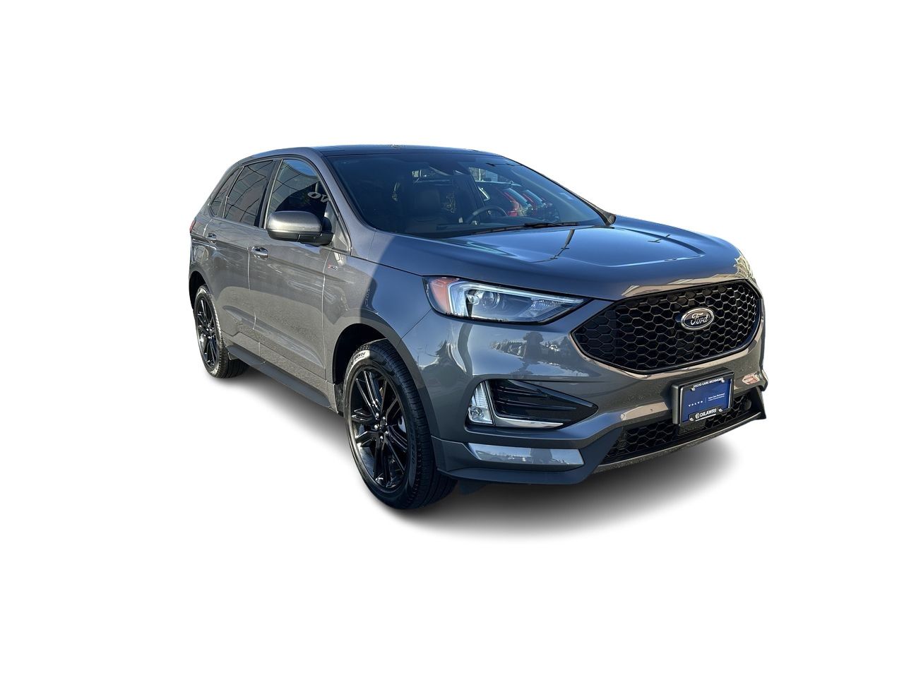 2024 Ford Edge in Richmond, British Columbia