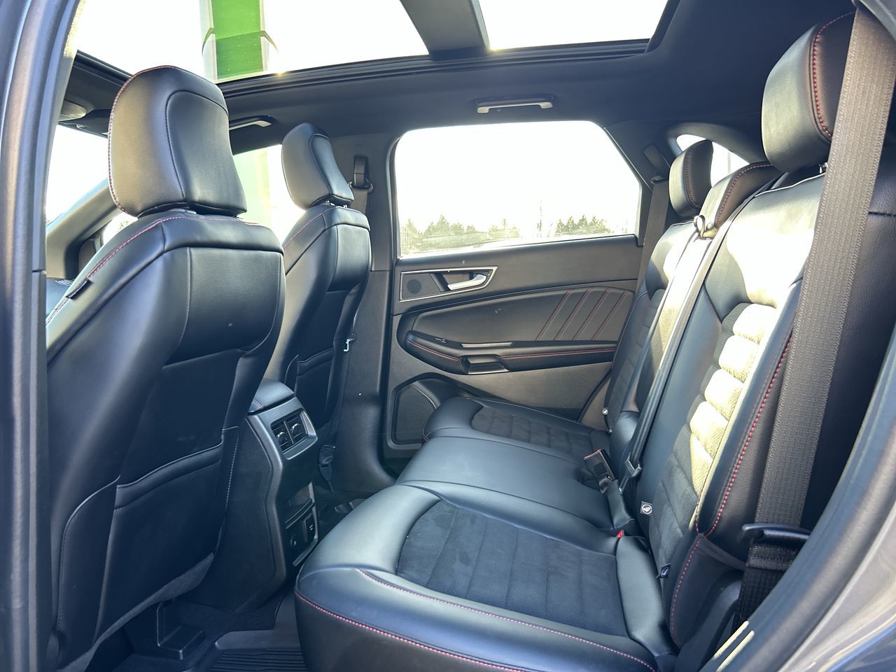 2024 Ford Edge in Richmond, British Columbia
