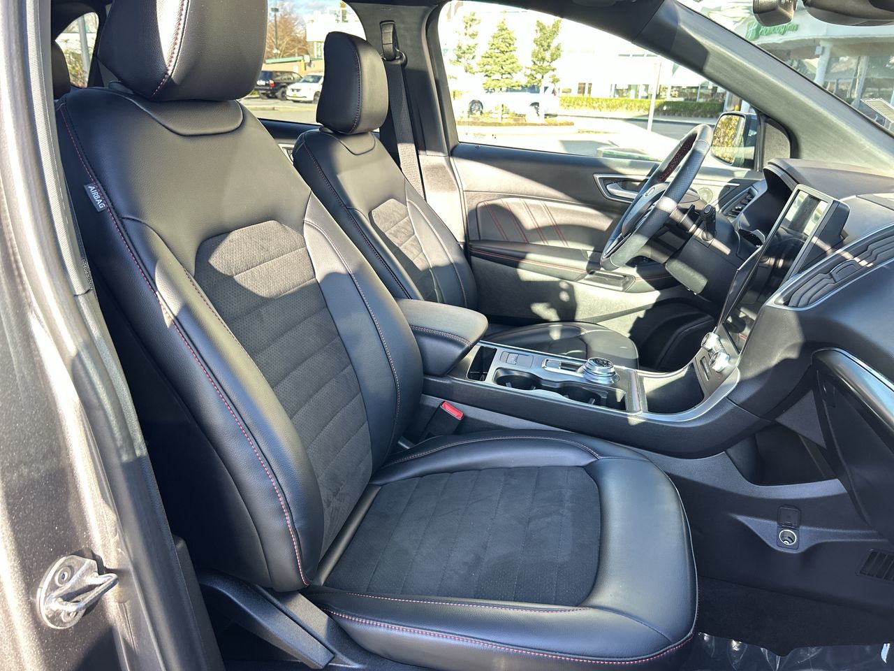 2024 Ford Edge in Richmond, British Columbia