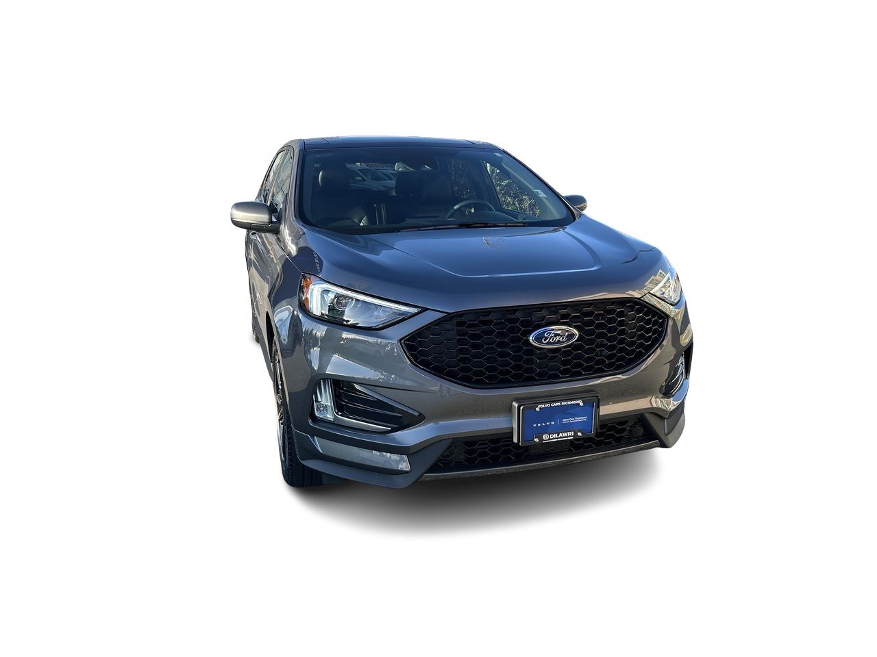 2024 Ford Edge in Richmond, British Columbia