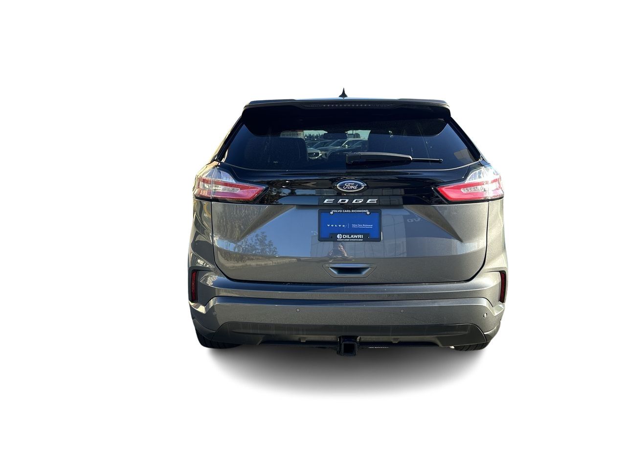 2024 Ford Edge in Richmond, British Columbia