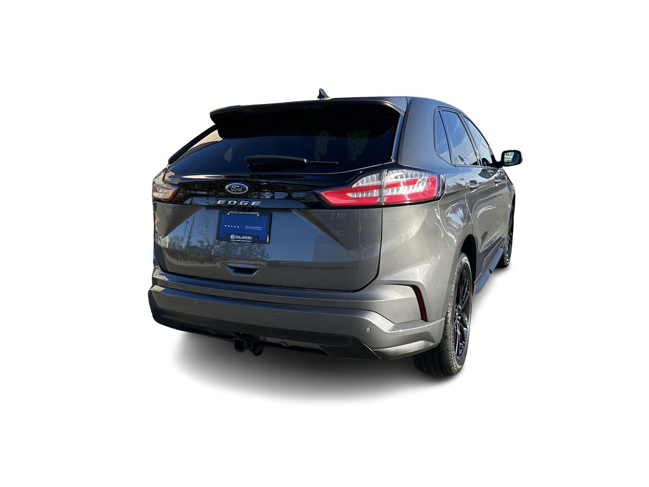 2024 Ford Edge in Richmond, British Columbia