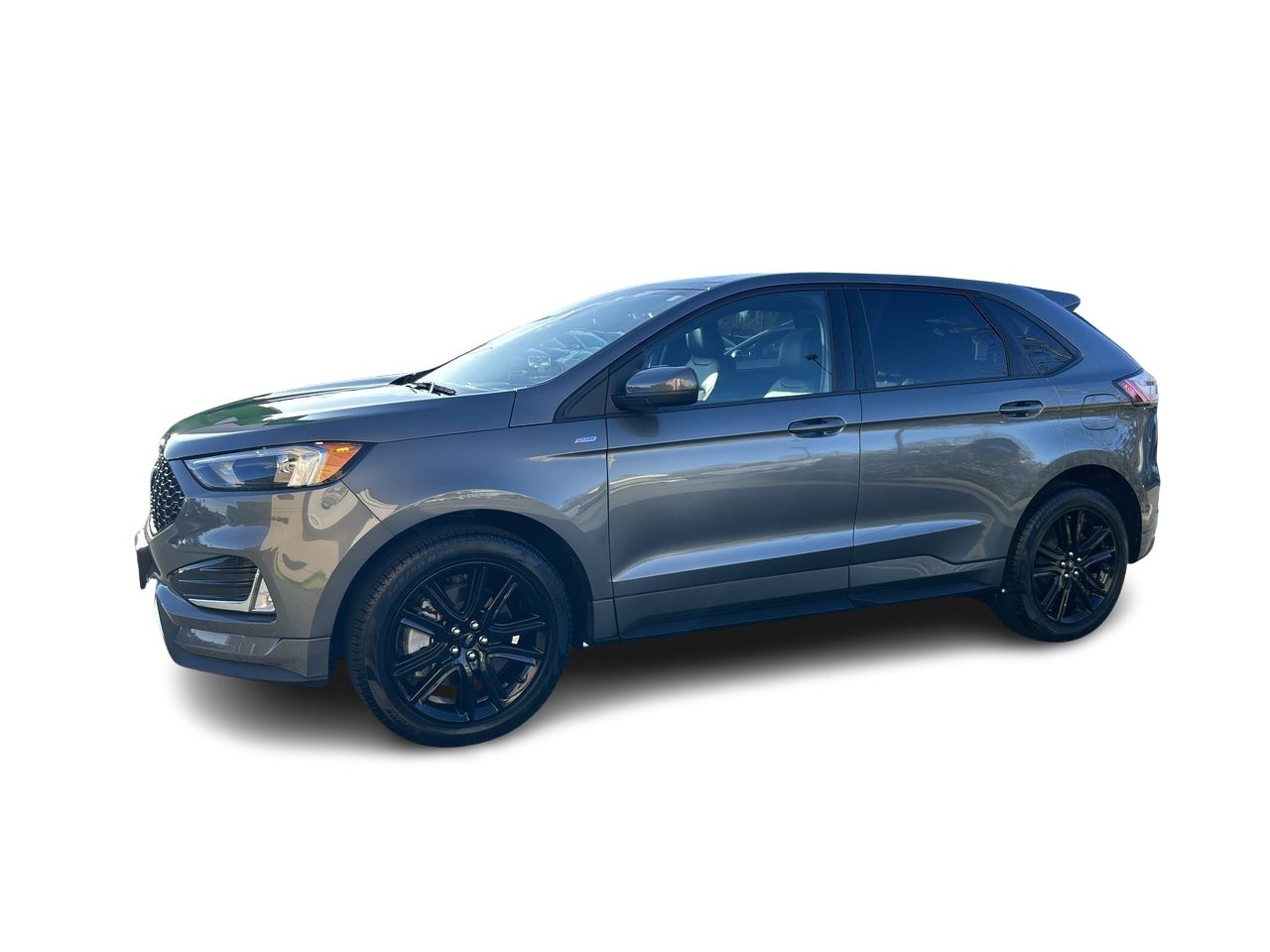 2024 Ford Edge in Richmond, British Columbia