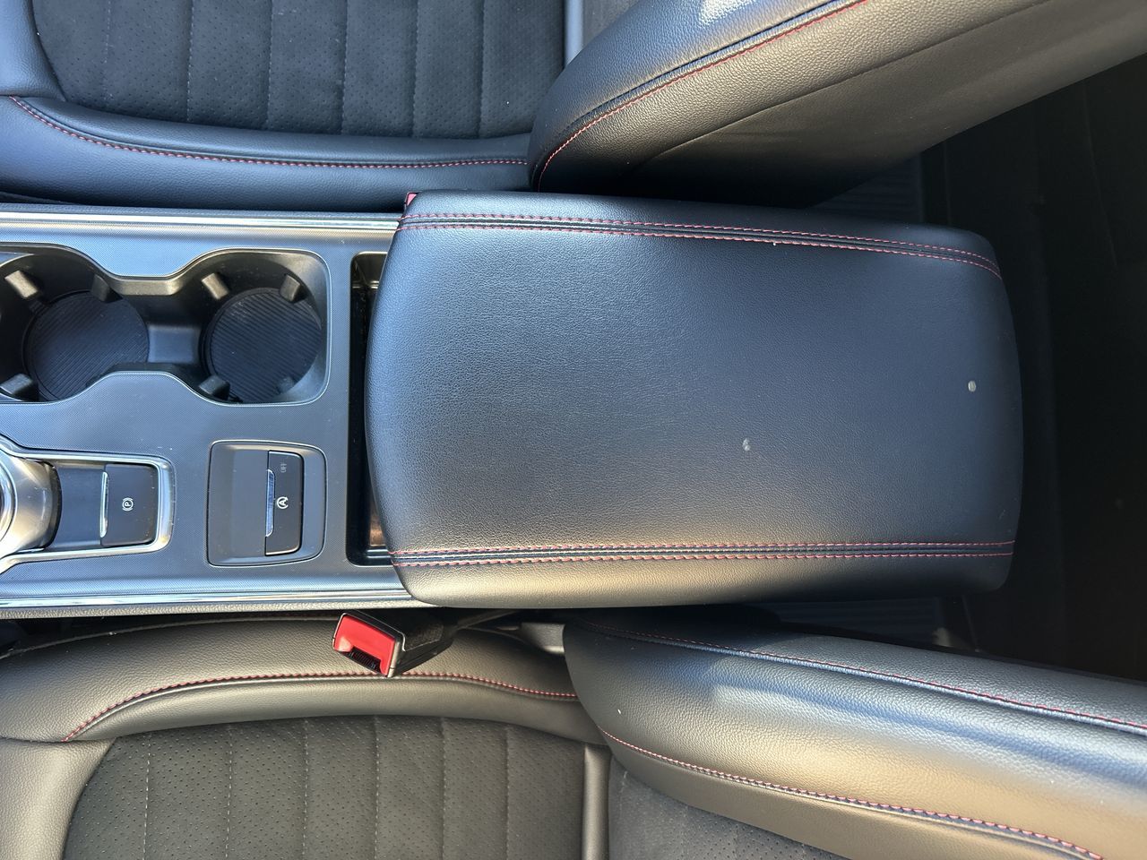 2024 Ford Edge in Richmond, British Columbia