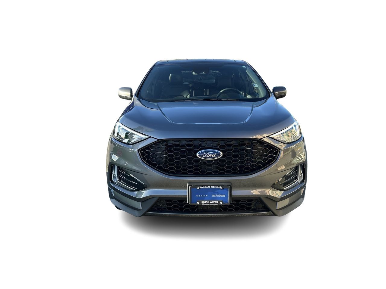 2024 Ford Edge in Richmond, British Columbia