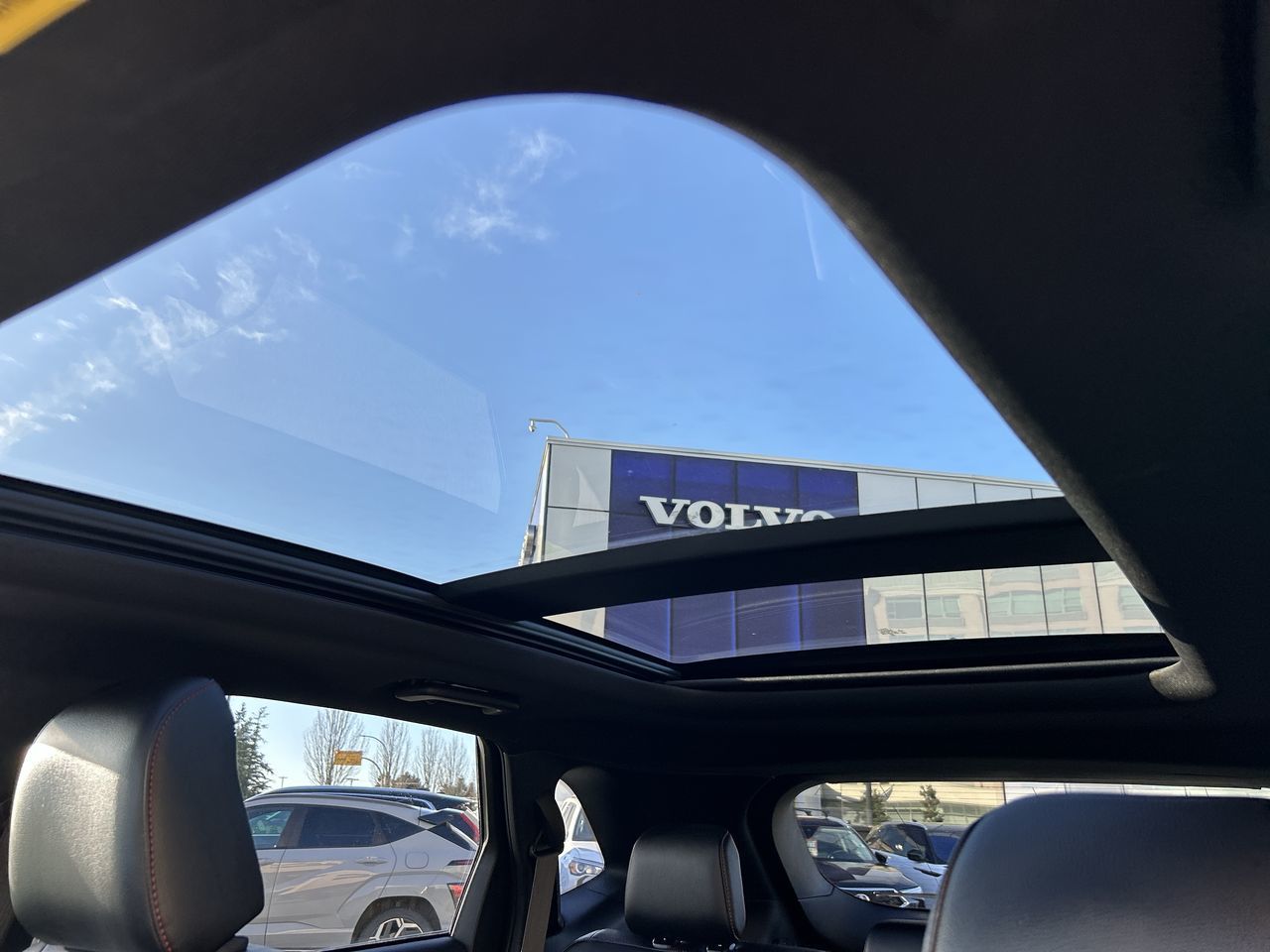 2024 Ford Edge in Richmond, British Columbia