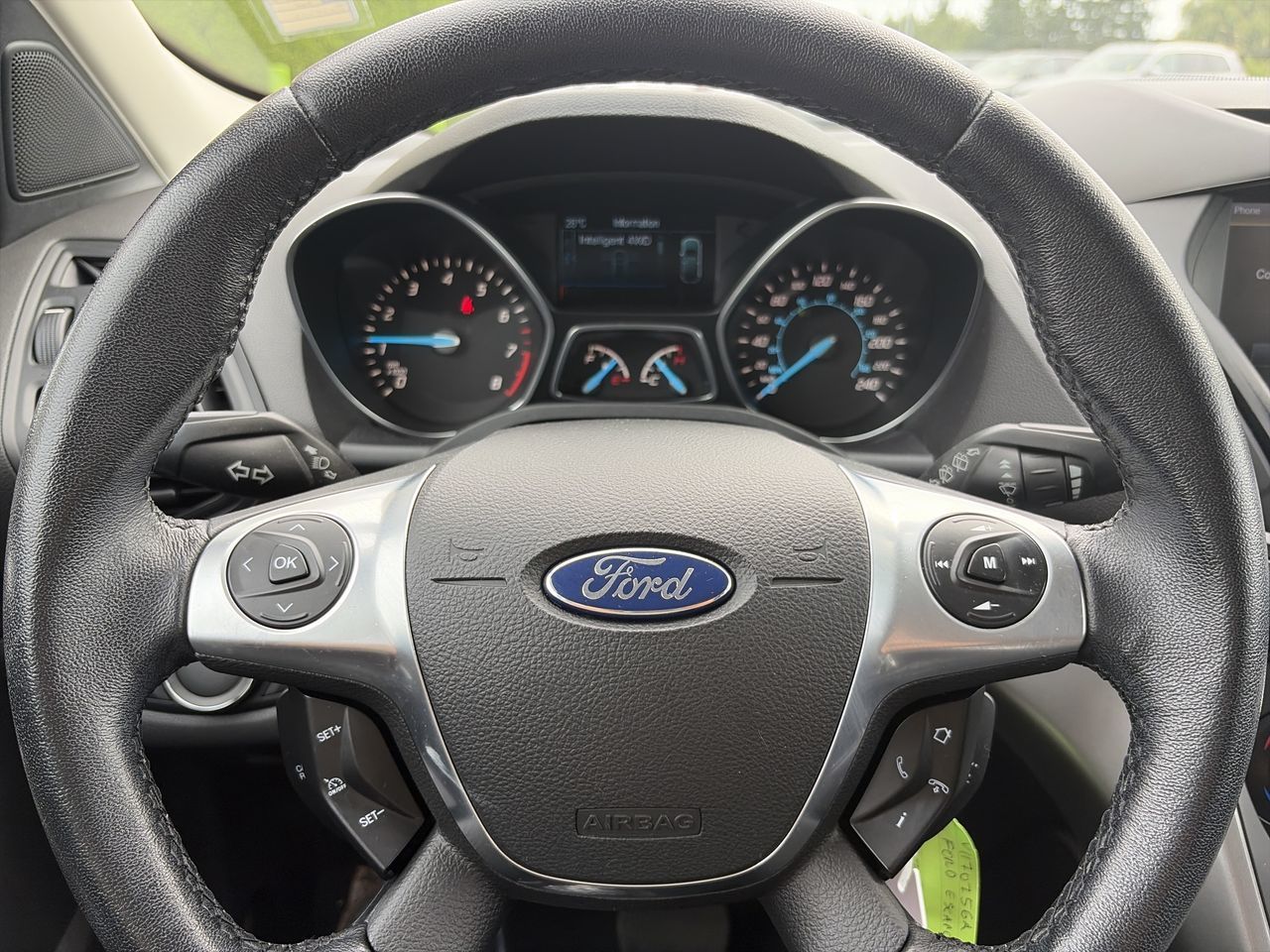 Ford Escape  2013 à Richmond, Colombie-Britannique