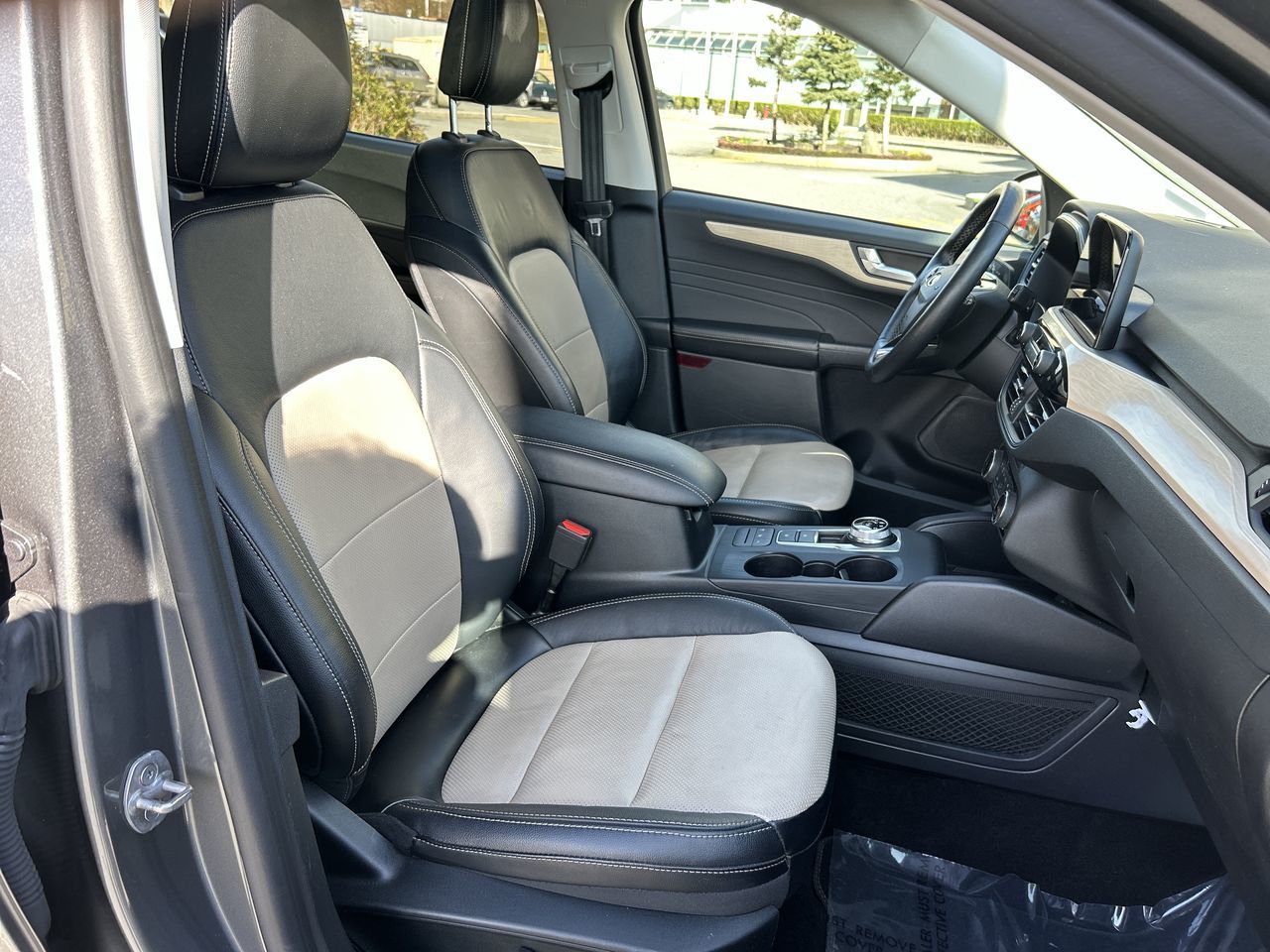 Ford Escape  2022 à Richmond, Colombie-Britannique