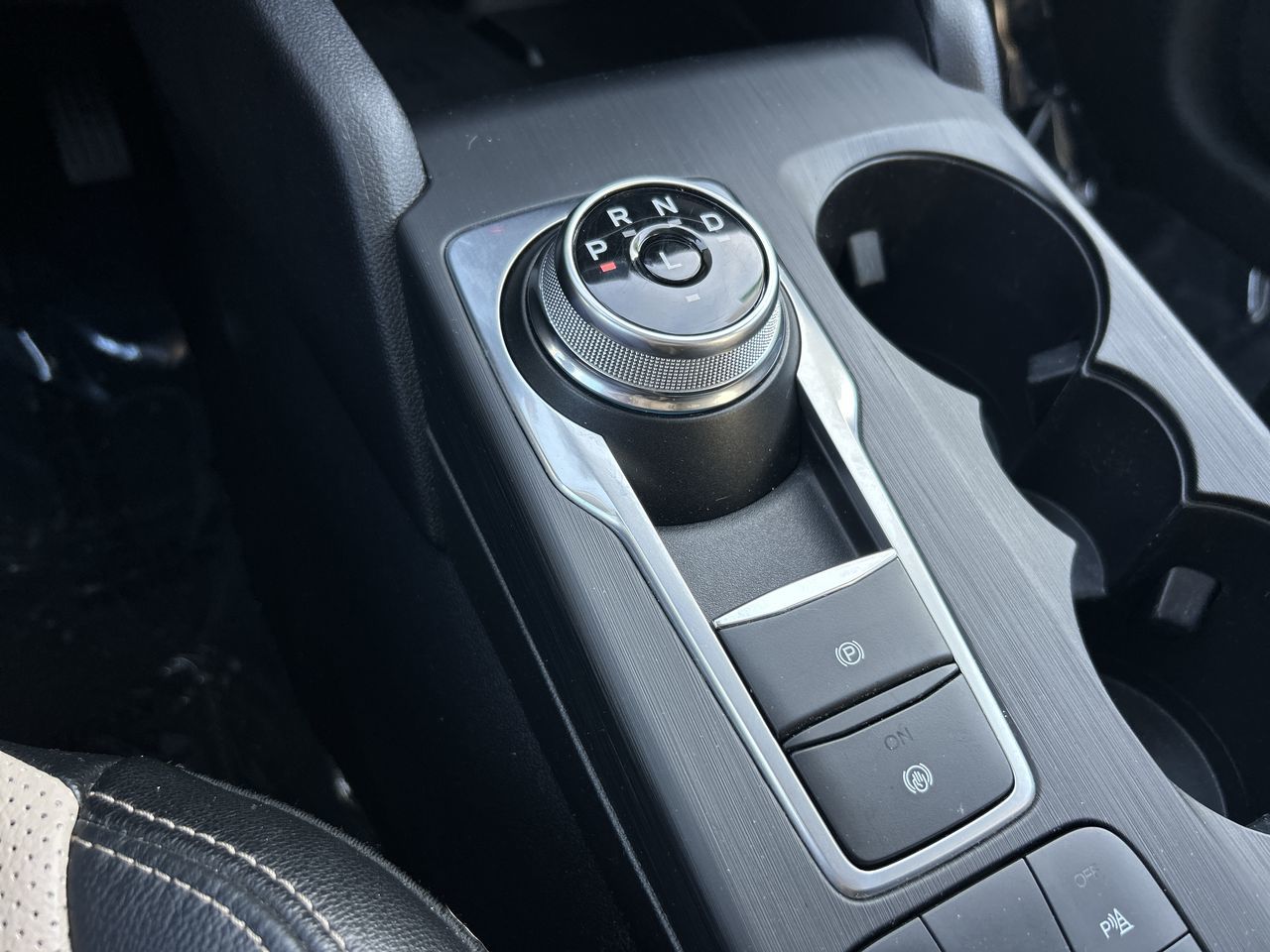 Ford Escape  2022 à Richmond, Colombie-Britannique