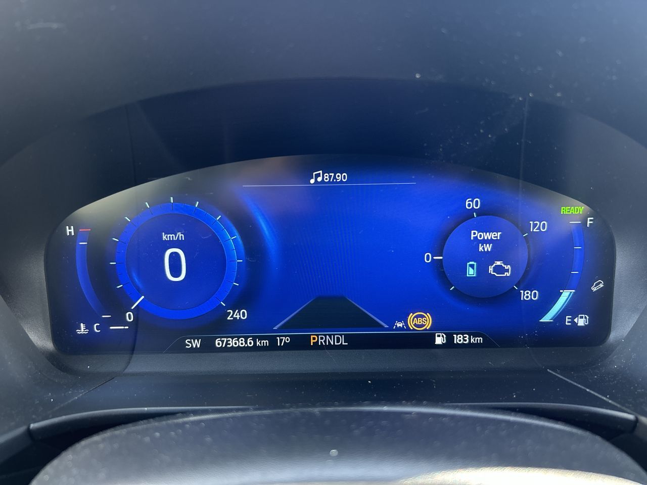 Ford Escape  2022 à Richmond, Colombie-Britannique