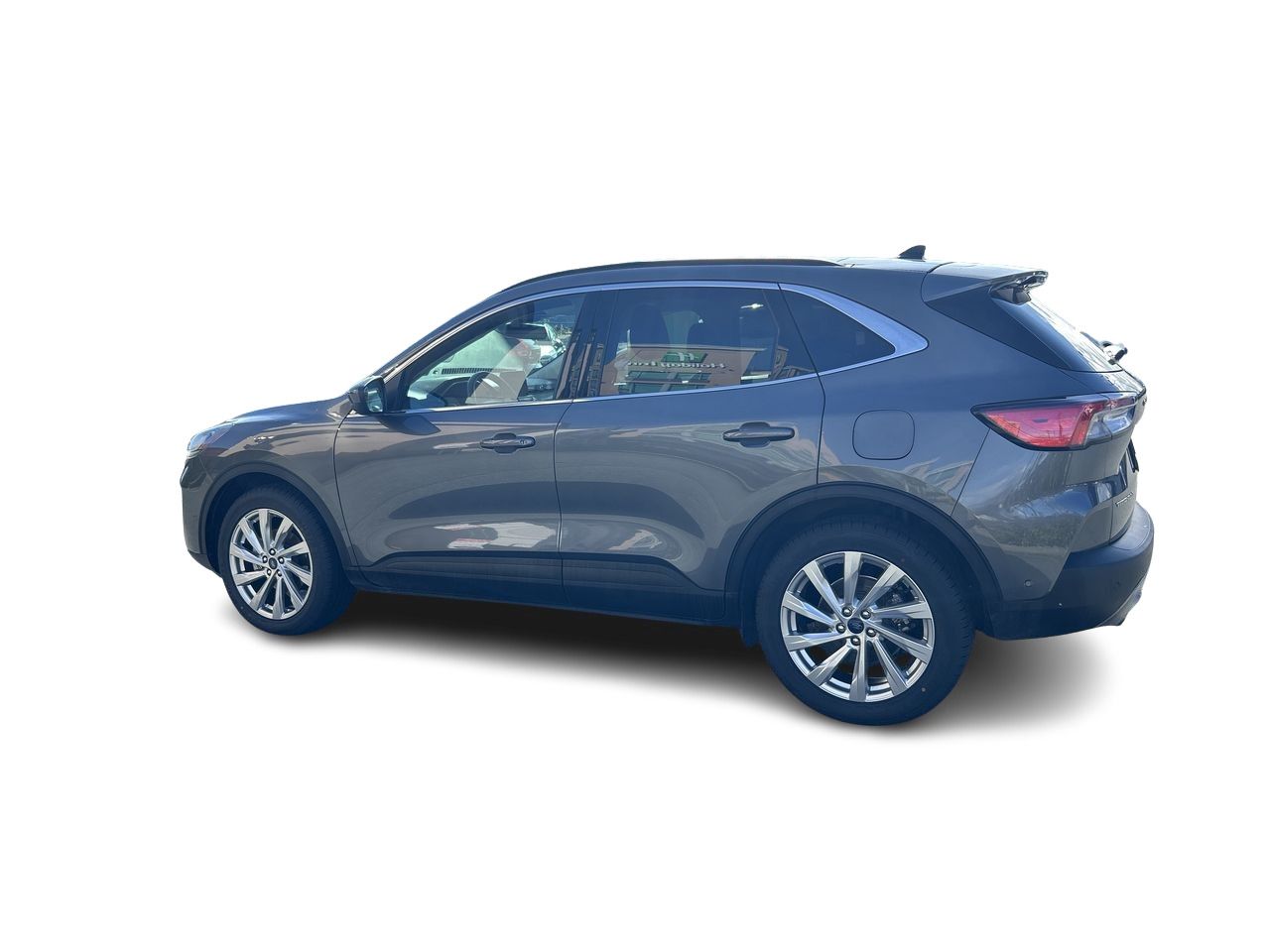 Ford Escape  2022 à Richmond, Colombie-Britannique