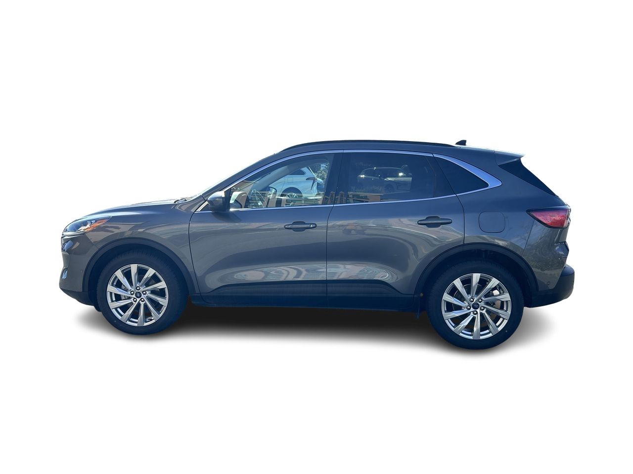 Ford Escape  2022 à Richmond, Colombie-Britannique