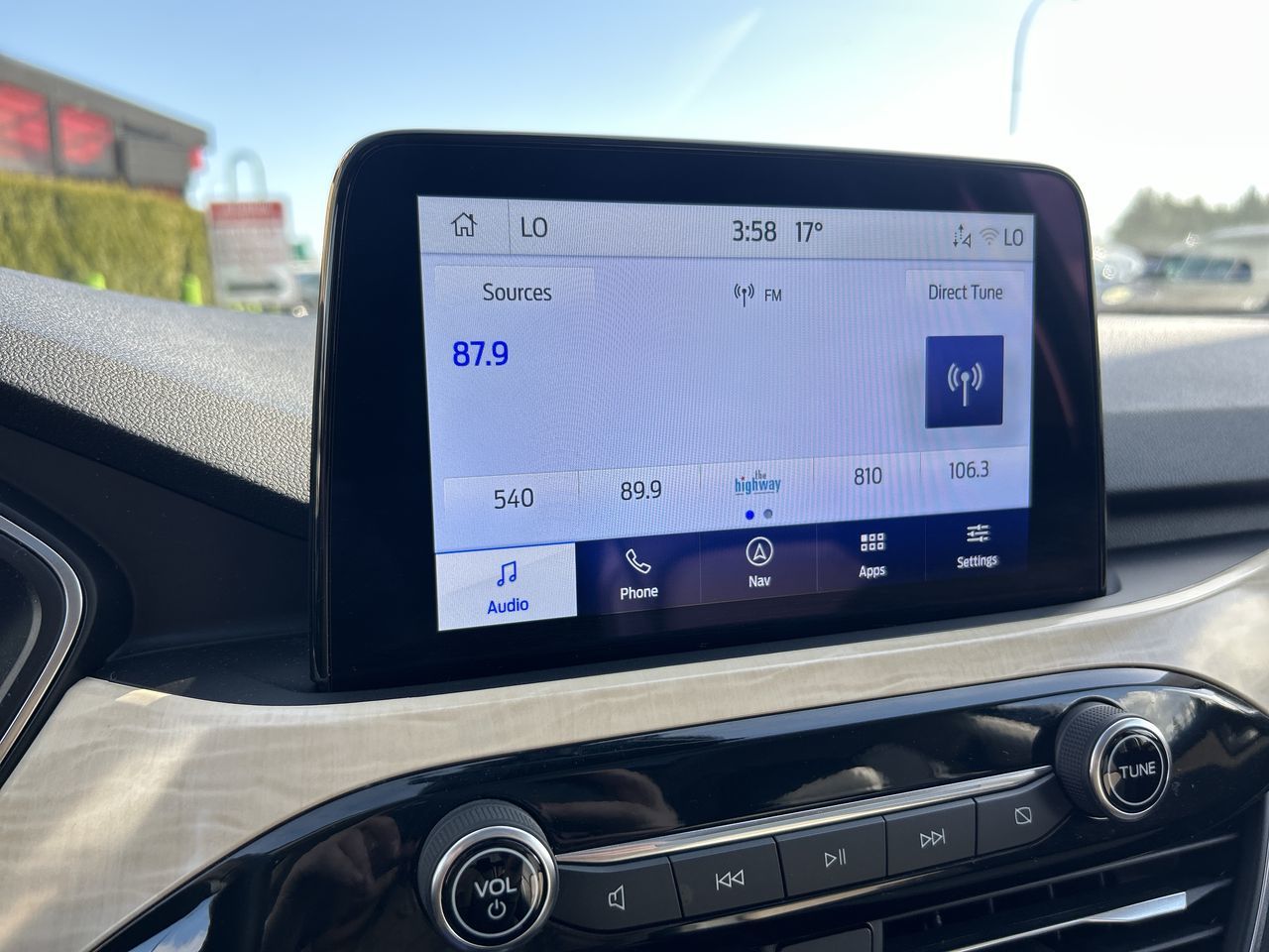 Ford Escape  2022 à Richmond, Colombie-Britannique