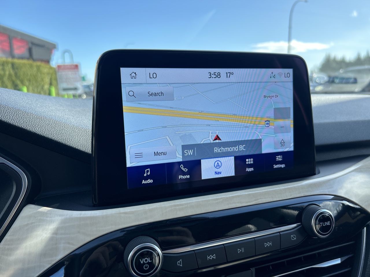 Ford Escape  2022 à Richmond, Colombie-Britannique