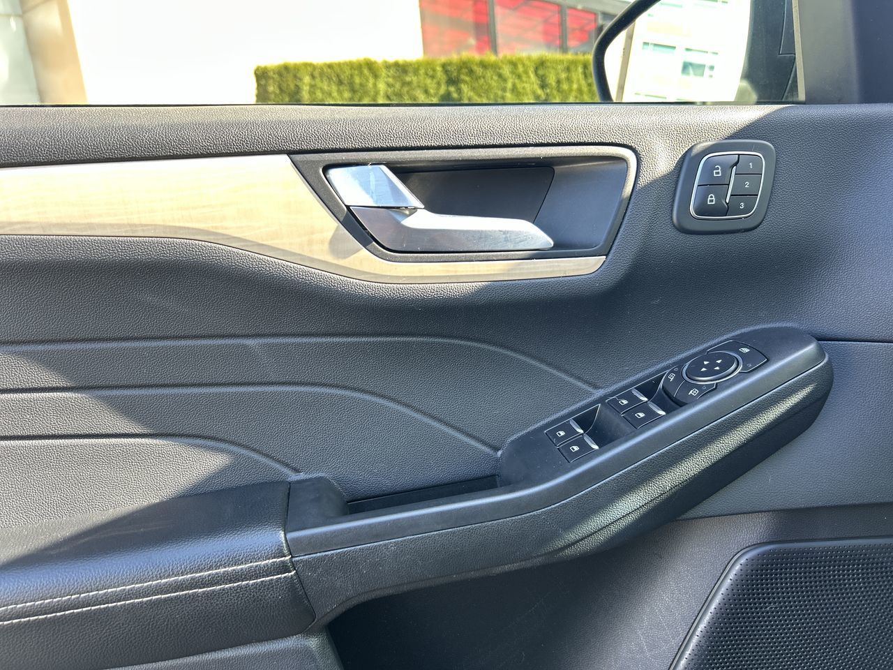 Ford Escape  2022 à Richmond, Colombie-Britannique