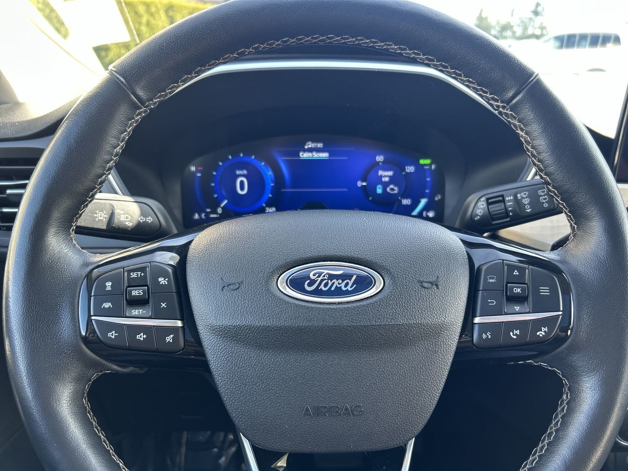 Ford Escape  2022 à Richmond, Colombie-Britannique