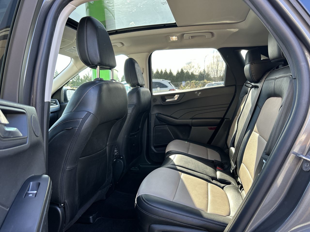 Ford Escape  2022 à Richmond, Colombie-Britannique