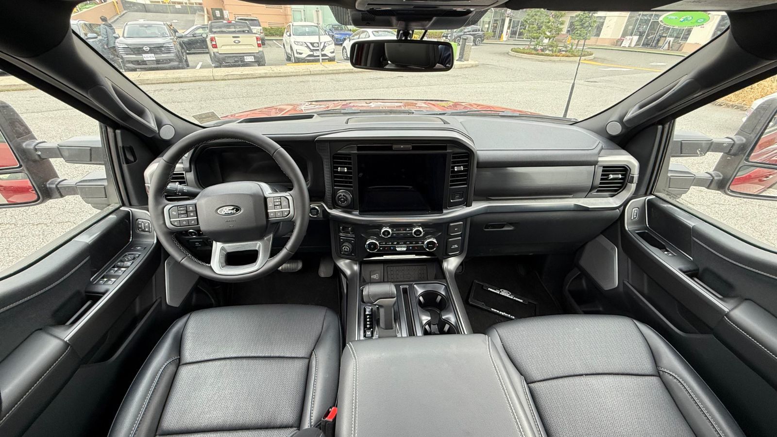 Ford F-150  2025 à Richmond, Colombie-Britannique