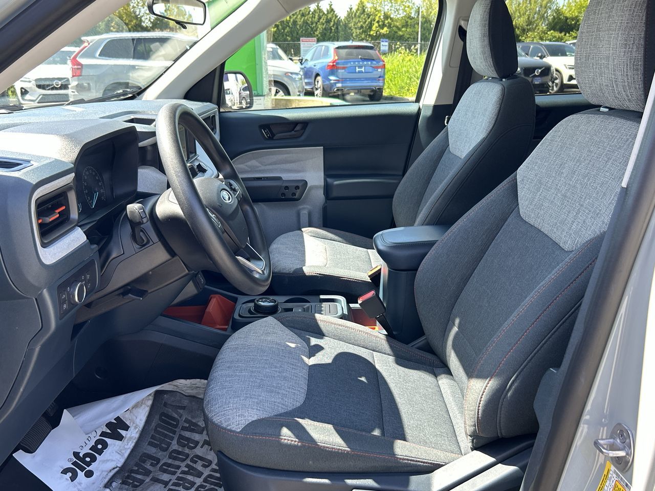 2022 Ford Maverick in Richmond, British Columbia