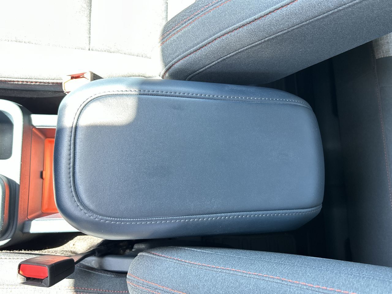 2022 Ford Maverick in Richmond, British Columbia