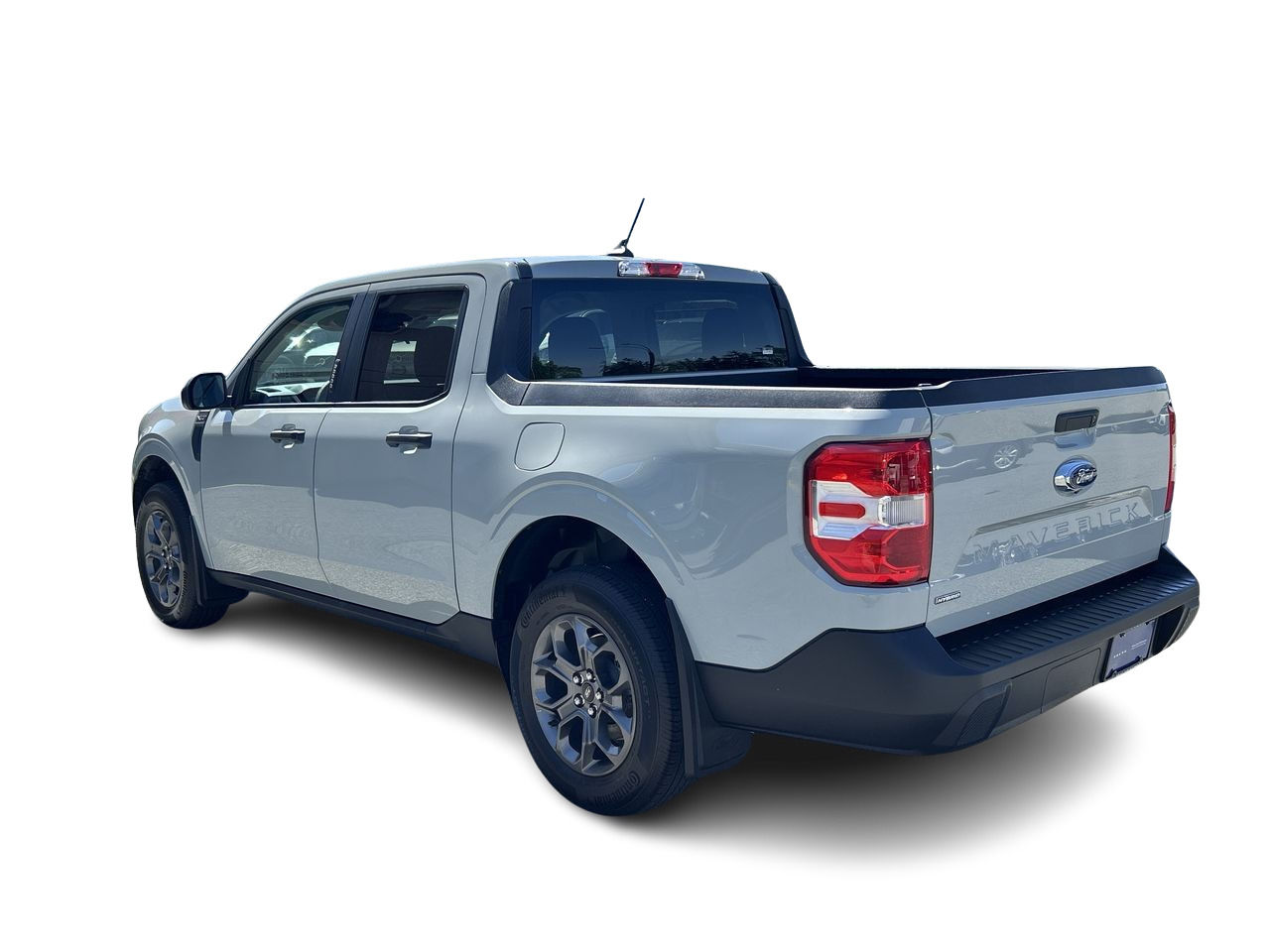 2022 Ford Maverick in Richmond, British Columbia