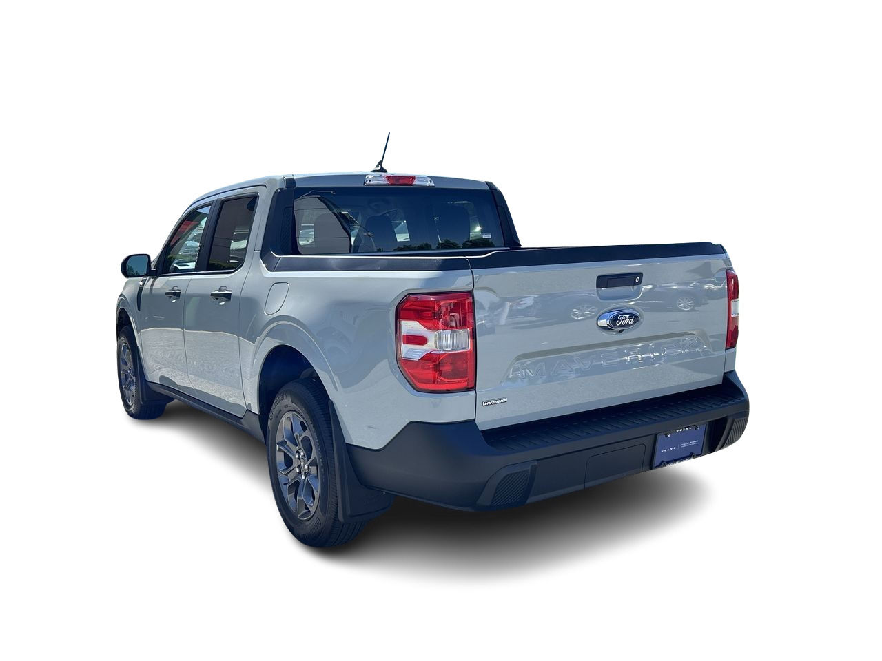 2022 Ford Maverick in Richmond, British Columbia