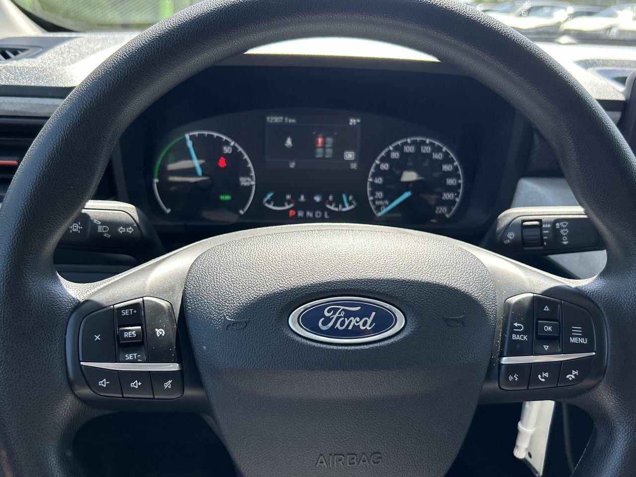 2022 Ford Maverick in Richmond, British Columbia