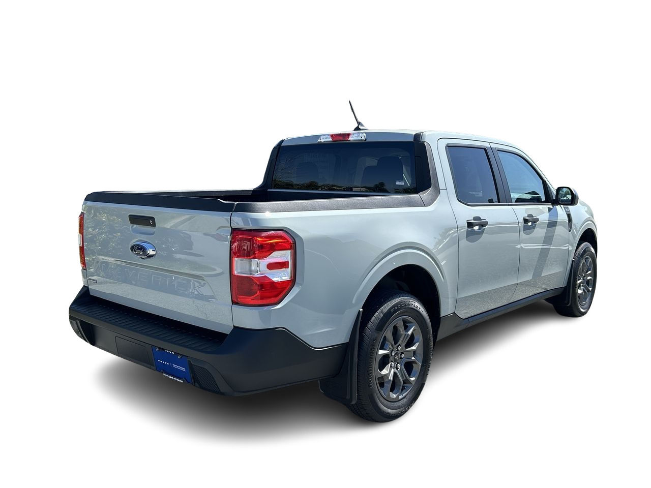 2022 Ford Maverick in Richmond, British Columbia