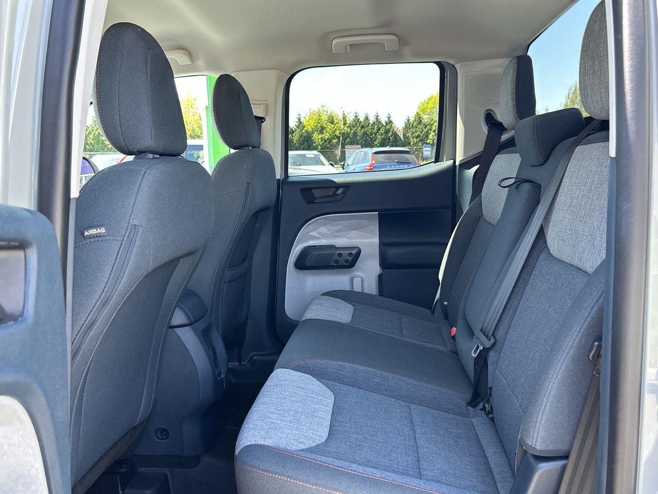 2022 Ford Maverick in Richmond, British Columbia