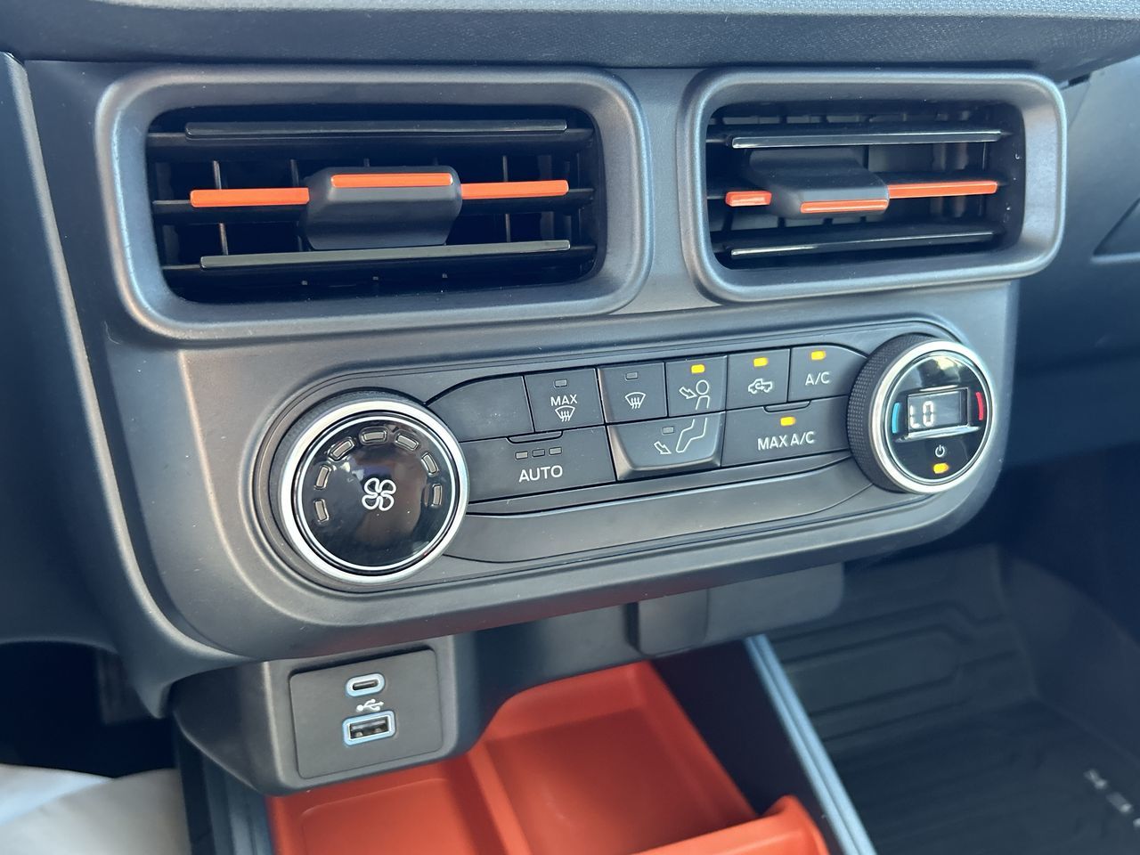 2022 Ford Maverick in Richmond, British Columbia