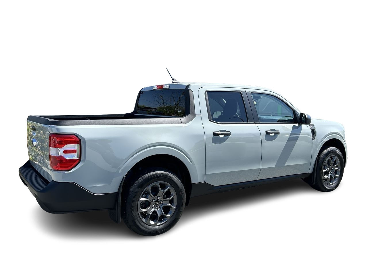 2022 Ford Maverick in Richmond, British Columbia