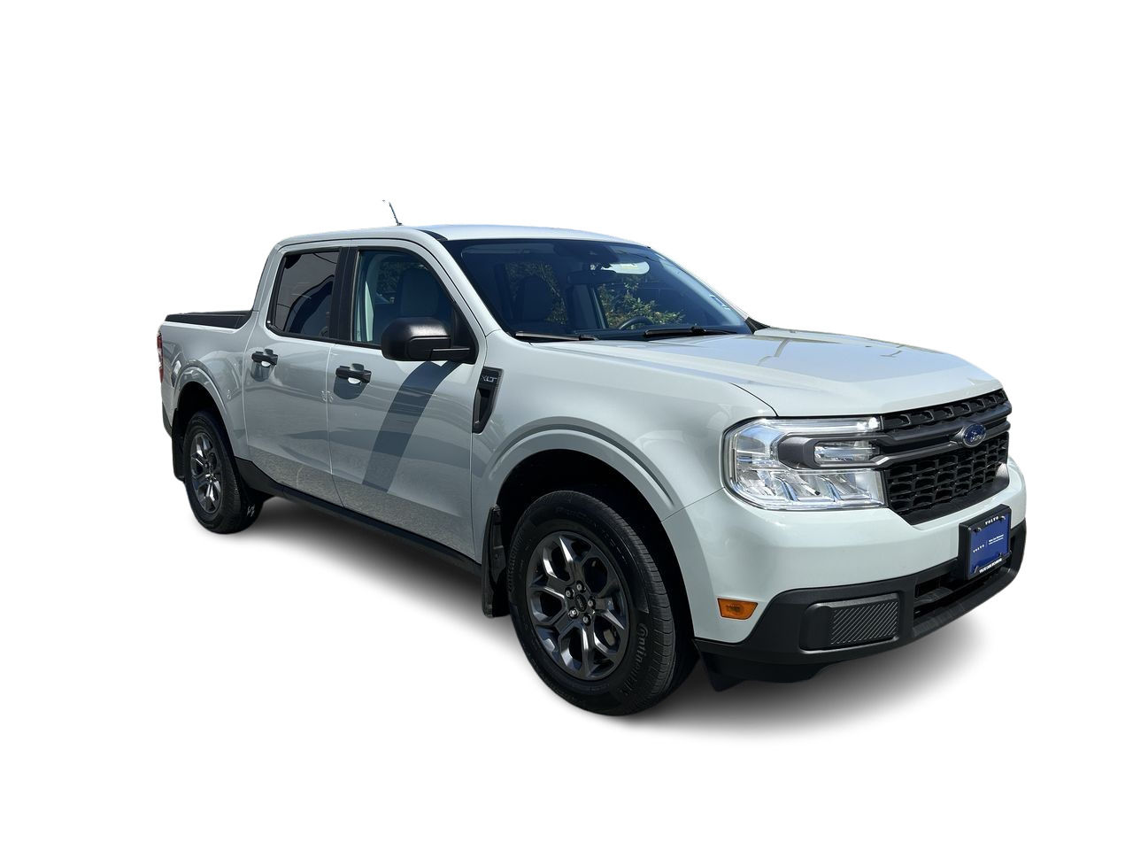 2022 Ford Maverick in Richmond, British Columbia