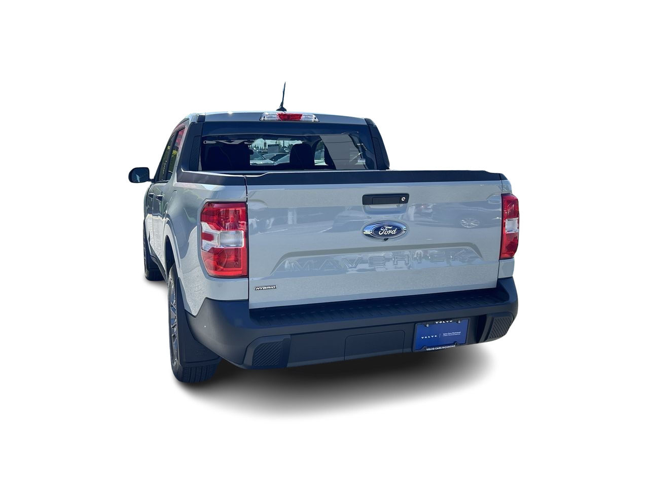 2022 Ford Maverick in Richmond, British Columbia