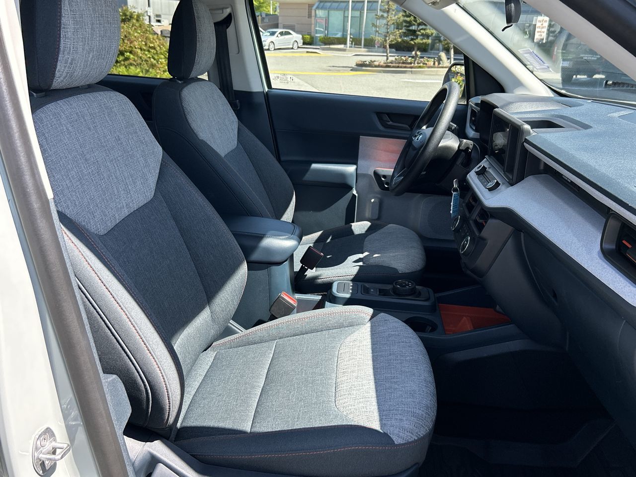 2022 Ford Maverick in Richmond, British Columbia