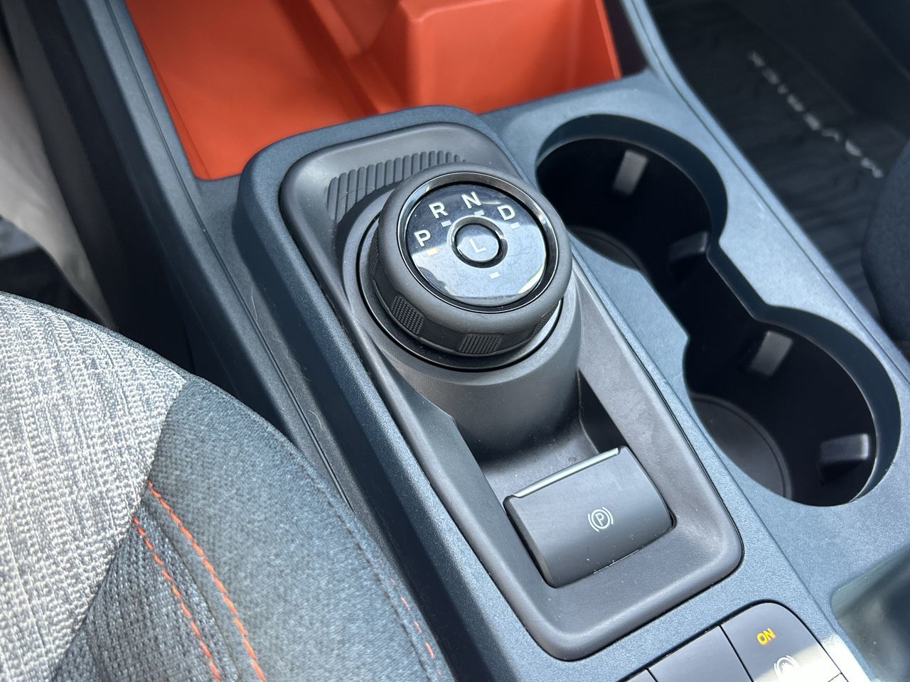 2022 Ford Maverick in Richmond, British Columbia